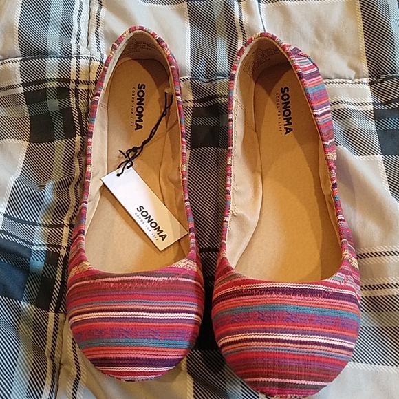 Sonoma shoes - Picture 5 of 6